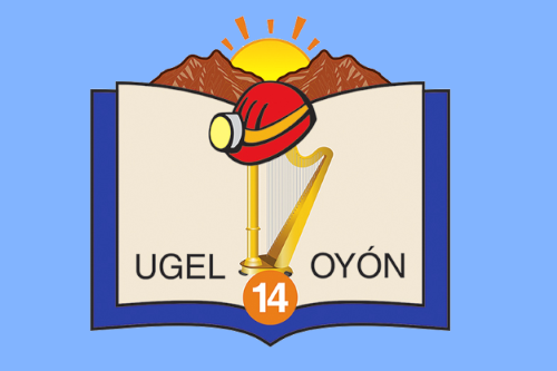 UGEL 14 OYÓN - Unidad de Gestión Educativa Local Nº 14 Oyón